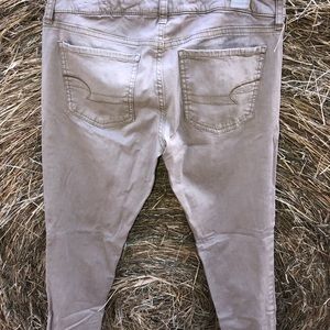 American Eagle Outfitters Jean